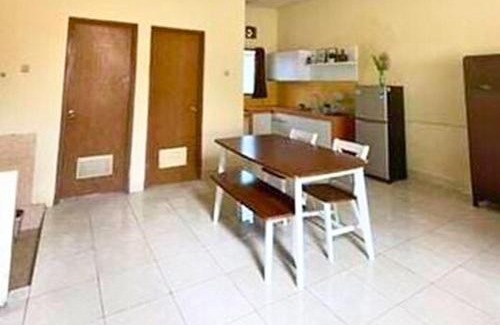 Yogyakarta House | Omah Prenggan HomeStay - Kotagede