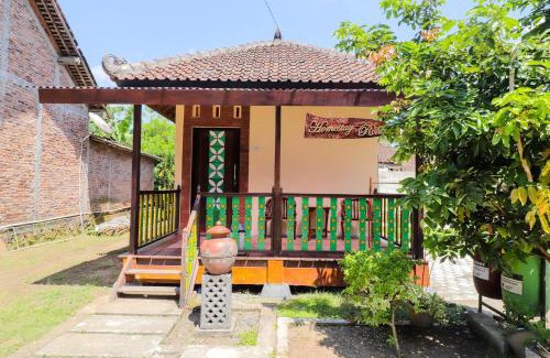 Borobudur House | Omah Rohadi Syariah by Ndalem Beong