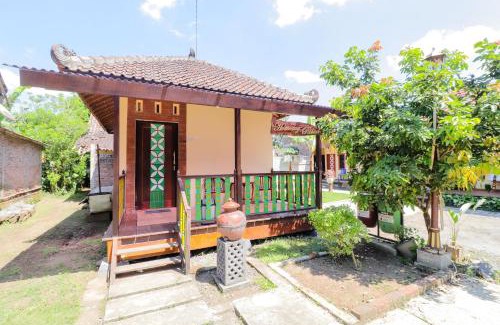 Borobudur House | Omah Rohadi Syariah by Ndalem Beong