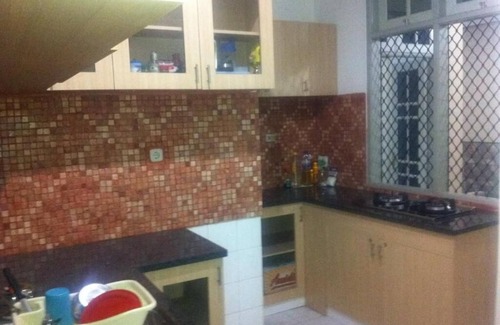 Condongcatur House | Omah Sastro