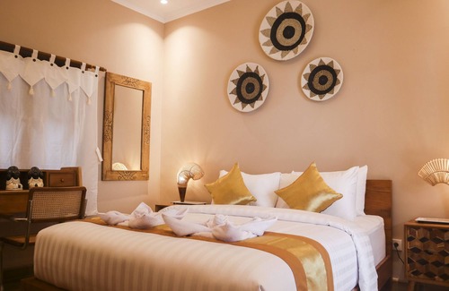 Central Yogyakarta Hotel | Omah Siliran Heritage