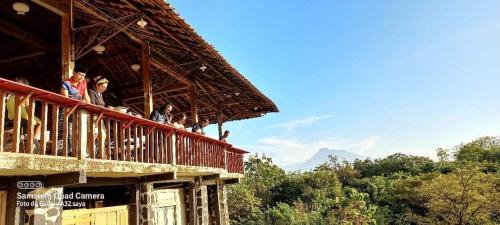 Srimulyo House | Omah Singo Stay & Resto Yogyakarta