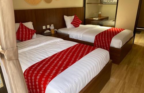 Temon Hotel | Omah Soemantri