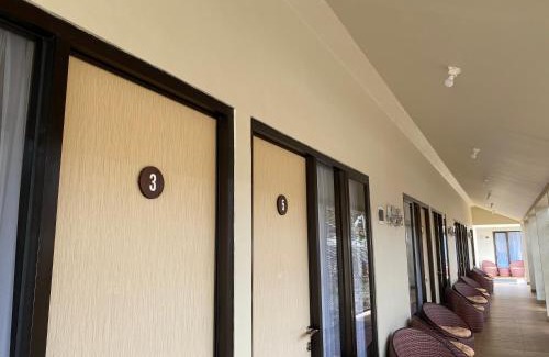 Temon Hotel | Omah Soemantri