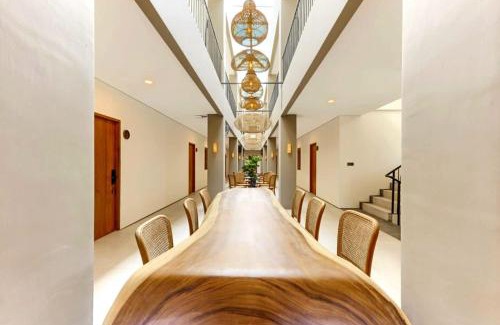 Ngaglik House | Omah Sujiva