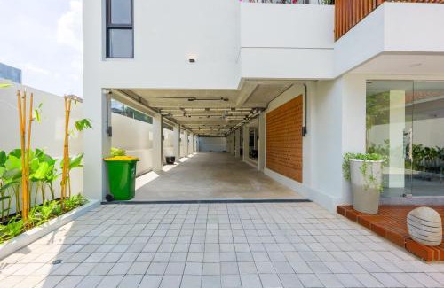 Ngaglik House | Omah Sujiva