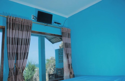 Wonosari House | Omah Sundak Homestay