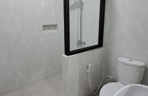 Wonosari House | Omah Sundak Homestay