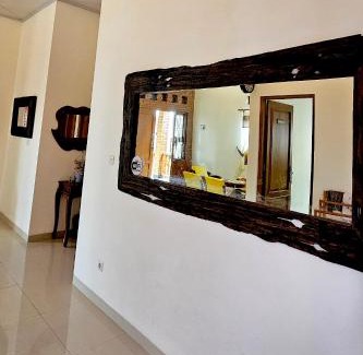 Yogyakarta House | Omah Tabon Jogja - Close to Malioboro