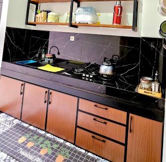 Yogyakarta House | Omah Tabon Jogja - Close to Malioboro
