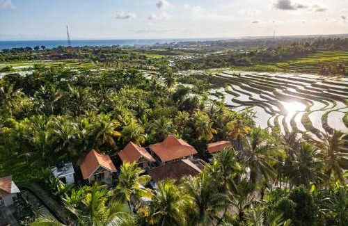 Mendoyo Bed & Breakfast | Omah Tiga, Yeh Embang, Jembrana
