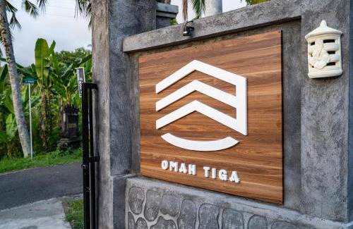 Mendoyo Bed & Breakfast | Omah Tiga, Yeh Embang, Jembrana