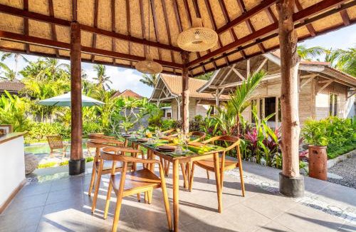 Mendoyo Bed & Breakfast | Omah Tiga, Yeh Embang, Jembrana