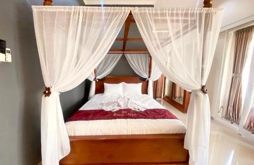 Banyuwangi House | Omah Ulfah Homestay