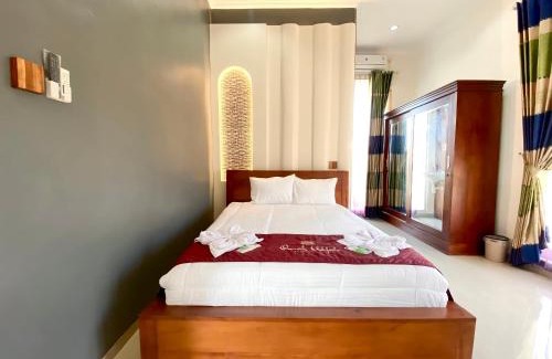 Banyuwangi House | Omah Ulfah Homestay