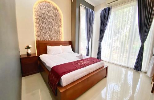 Banyuwangi House | Omah Ulfah Homestay