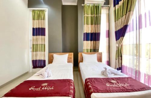 Banyuwangi House | Omah Ulfah Homestay
