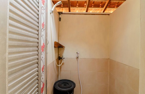 Kulon Progo House | Omah Watu Blencong