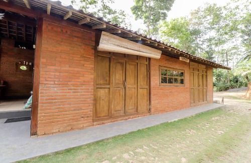 Kulon Progo Hotel | Omah Watu Blencong