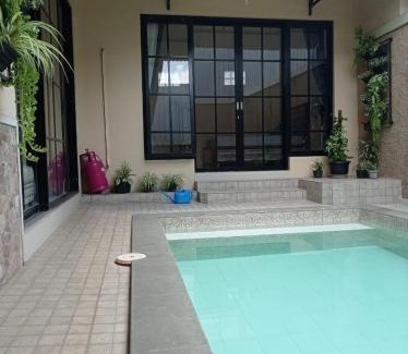 Sidomulyo House | Omah Wilis