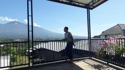 Sidomulyo House | Omah Wilis
