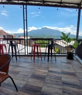 Sidomulyo House | Omah Wilis
