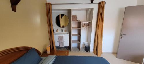 Saint-Laurent-sur-Mer Bed & Breakfast | Omaha beach vue les Braves