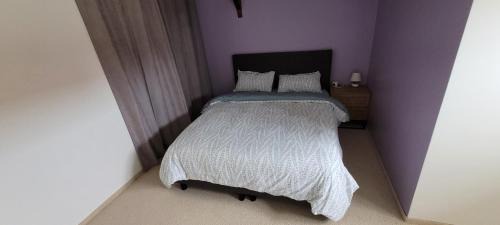 Saint-Laurent-sur-Mer Bed & Breakfast | Omaha beach vue les Braves