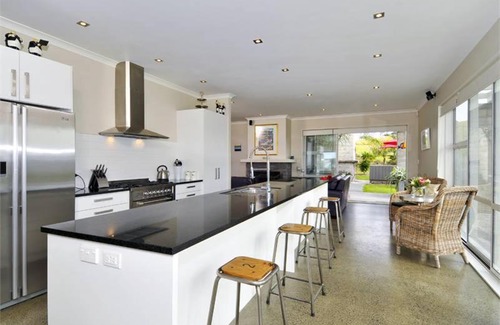 Omaha House | Omaha Beach - Stunning Beach House