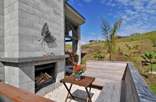 Omaha House | Omaha Beach - Stunning Beach House