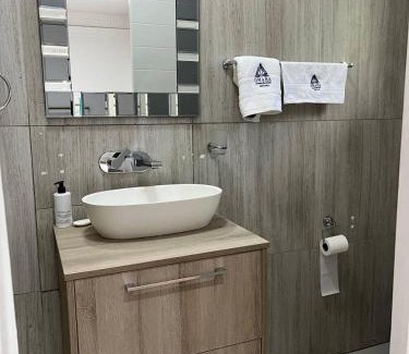 Umtata House | Omaha Luxury B&B & SPA