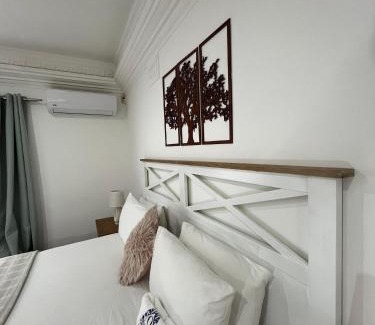 Umtata House | Omaha Luxury B&B & SPA