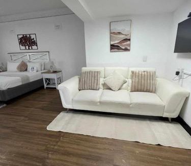 Umtata House | Omaha Luxury B&B & SPA