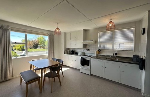 Twizel House | Omahau Oasis - Free WiFi