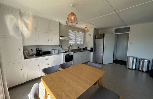 Twizel House | Omahau Oasis - Free WiFi