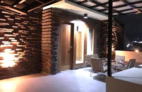Sidomulyo Villa | OmahKoe Homes