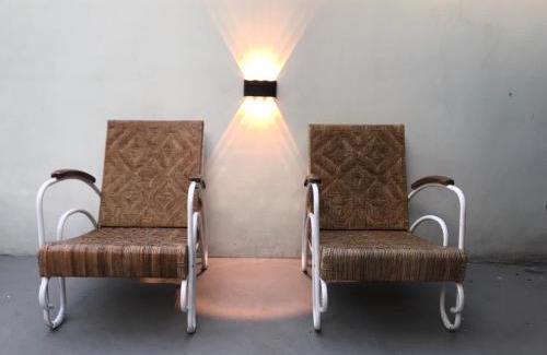 Sidomulyo Villa | OmahKoe Homes