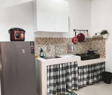 Sidomulyo Villa | Omaira Homestay Batu