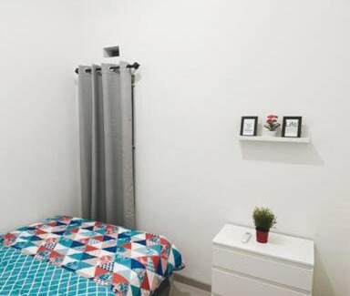 Sidomulyo Villa | Omaira Homestay Batu