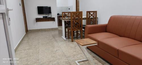 Kochi Apartment | Oman house 2.O