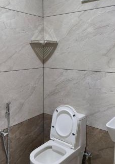 Kochi Apartment | Oman house 2.O