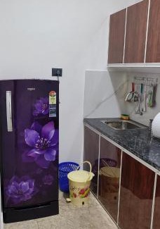 Kochi Apartment | Oman house 2.O