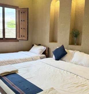 Nizwa Apartment | Omani Guest House نزل البيت العماني