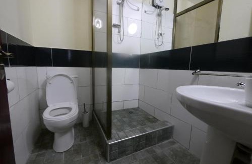 Dzorwulu House | Omanye Lodge