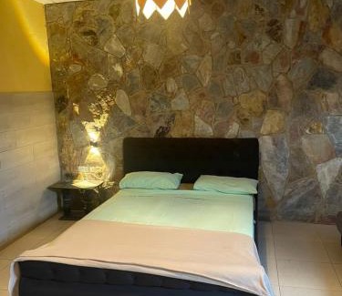 Dzorwulu House | Omanye Lodge