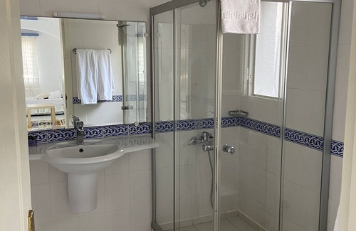 Torba Hotel | Omar Hotel & Suites