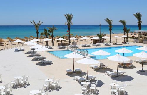 Mrezga Hotel | Omar Khayam Resort & Aqua Park