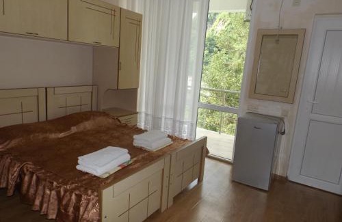 Sarpi House | Omari's house