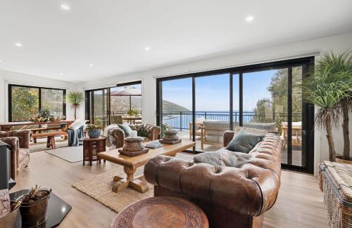 Wye River House | Omaroo