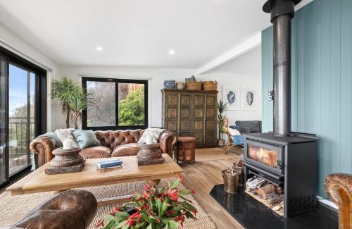 Wye River House | Omaroo